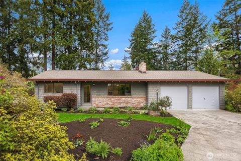 341 Fir Acres Drive NW, Bainbridge Island, WA 98110 - MLS#: 2344171