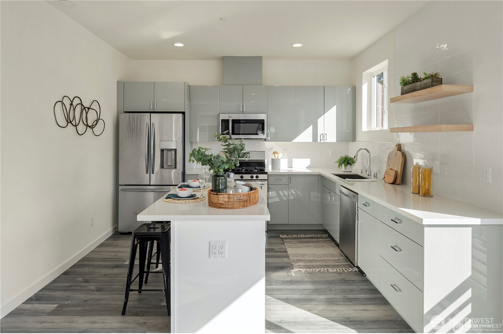 18526 Wallingford Avenue N B