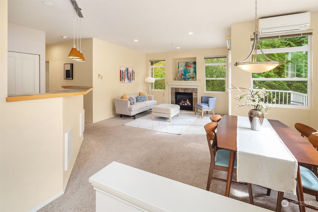 Photo of 731 241st Lane SE #N4, Sammamish, WA 98074 (MLS # 2164278)