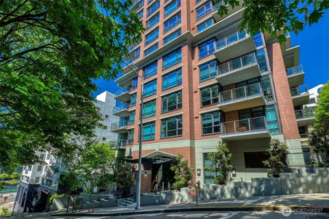 Photo of 1420 Terry Avenue #304, Seattle, WA 98101 (MLS # 2575614)