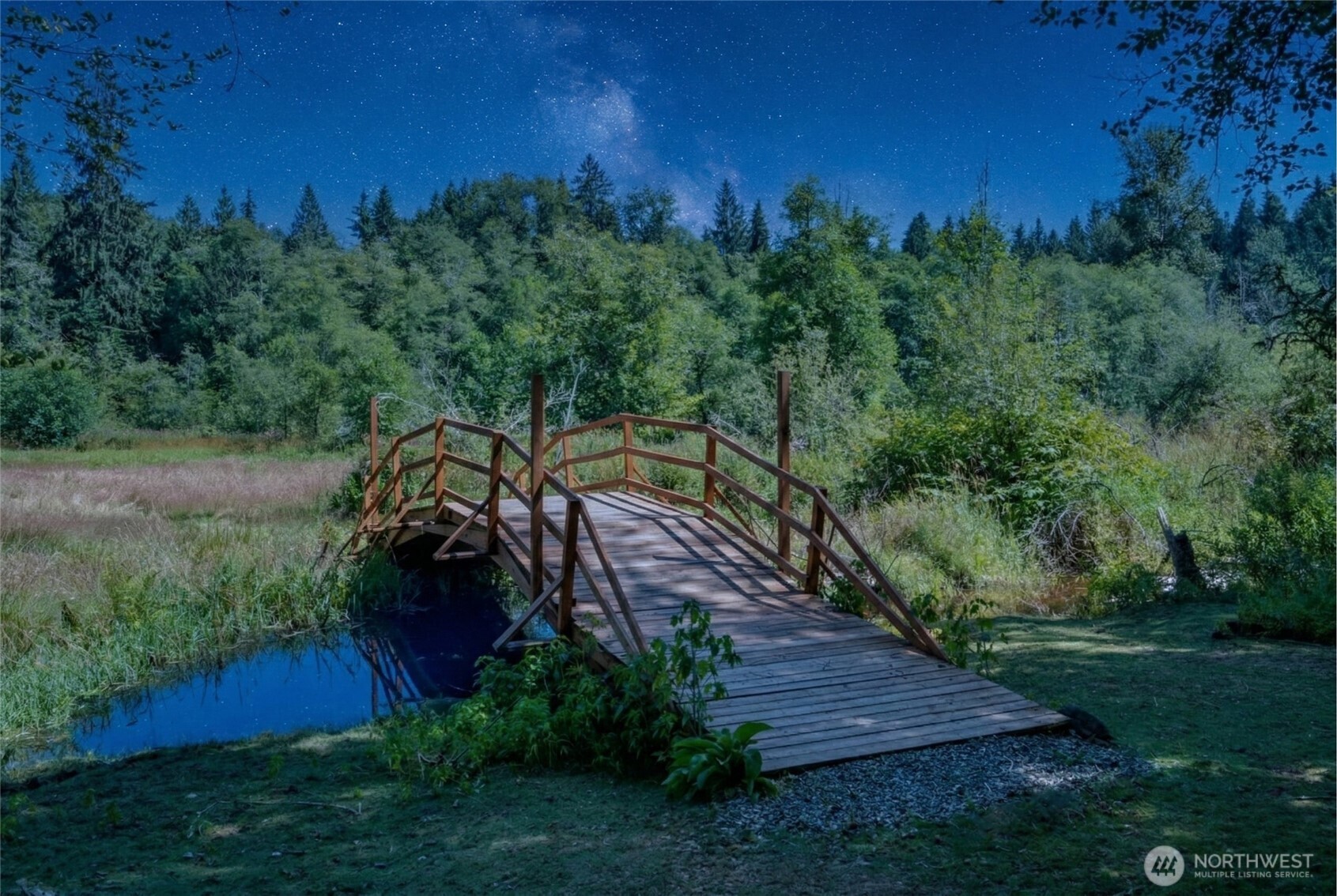 121 N Carpenter Road