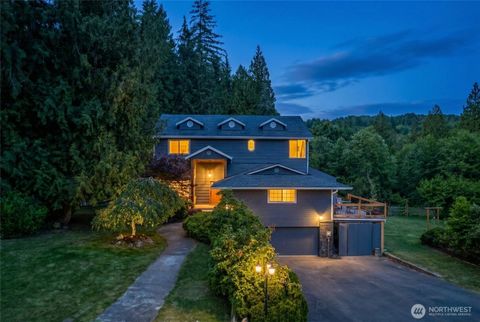 121 N Carpenter Road Snohomish WA 98290