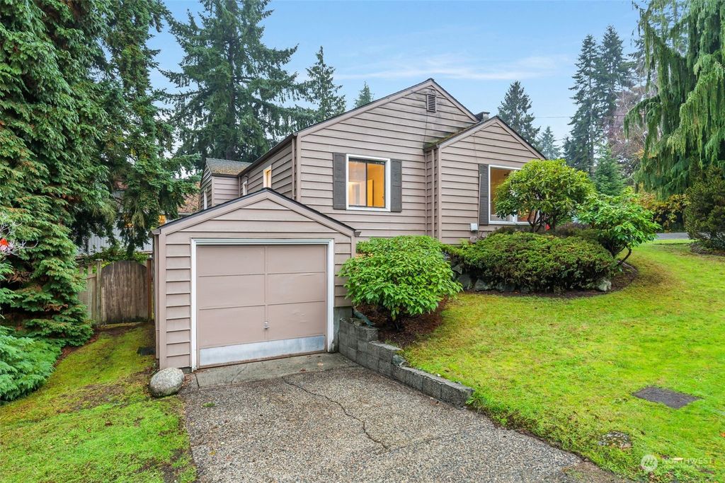 Photo of 10226 23rd Avenue NE, Seattle, WA 98125 (MLS # 2176828)