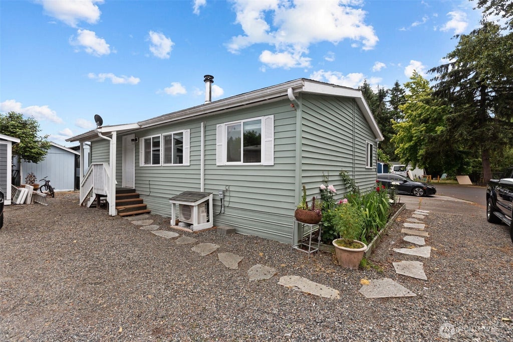Photo of 11509 20th Ave. Ct. CT E #32, Tacoma, WA 98445 (MLS # 2548211)