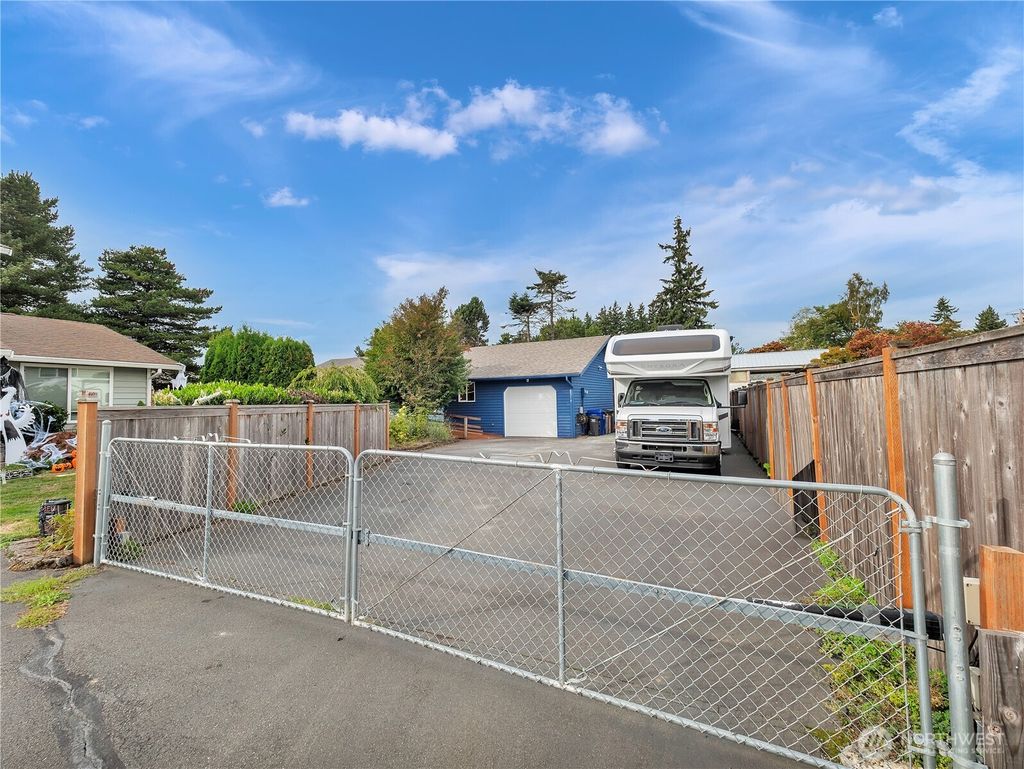 Photo of 6314 Cady Road, Everett, WA 98203 (MLS # 2439811)