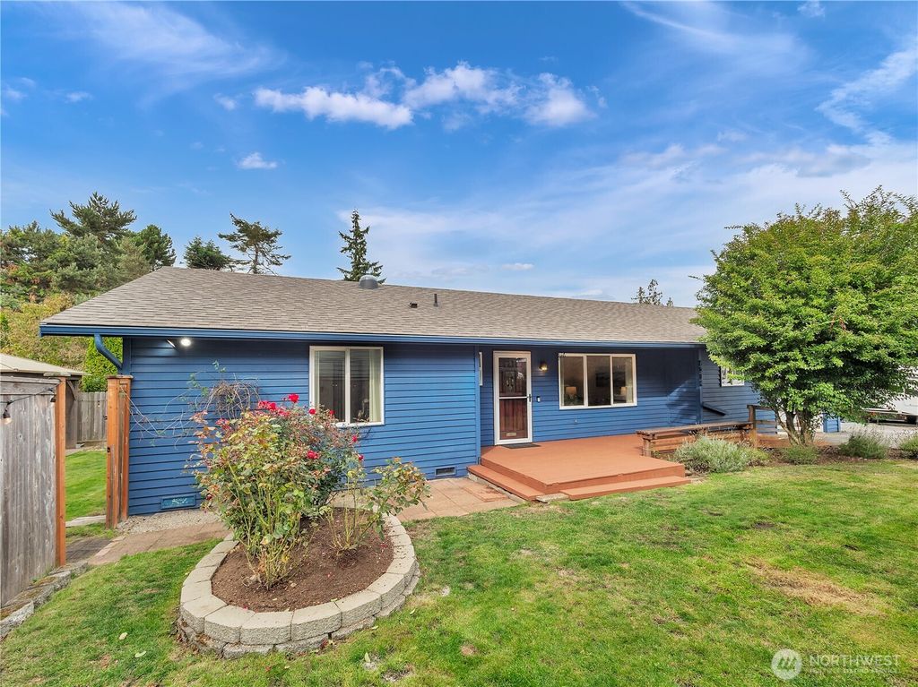 Photo of 6314 Cady Road, Everett, WA 98203 (MLS # 2439811)