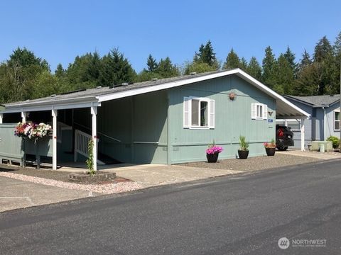 692 NE Libra Lane, Bremerton, WA 98311 - MLS#: 2340203