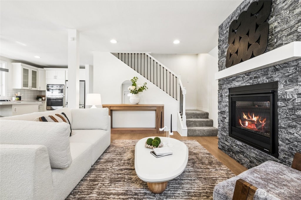 Photo of 4521 S Findlay Street, Seattle, WA 98118 (MLS # 2546119)