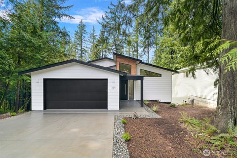 325 Sudden Valley Drive, Bellingham, WA 98229 - MLS#: 2350237