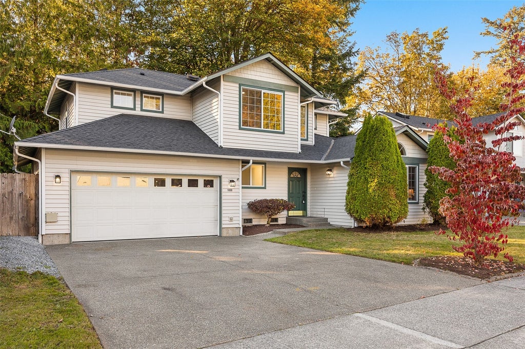 Photo of 1008 96th Avenue SE, Lake Stevens, WA 98258 (MLS # 2595125)