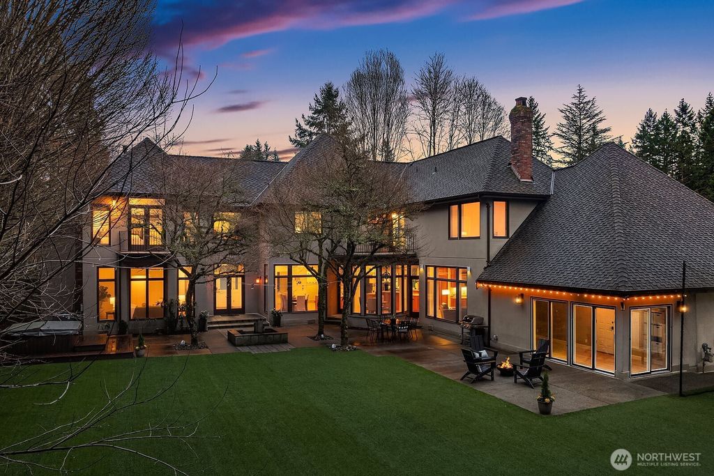 Photo of 3533 262nd Avenue SE, Sammamish, WA 98075 (MLS # 2474966)