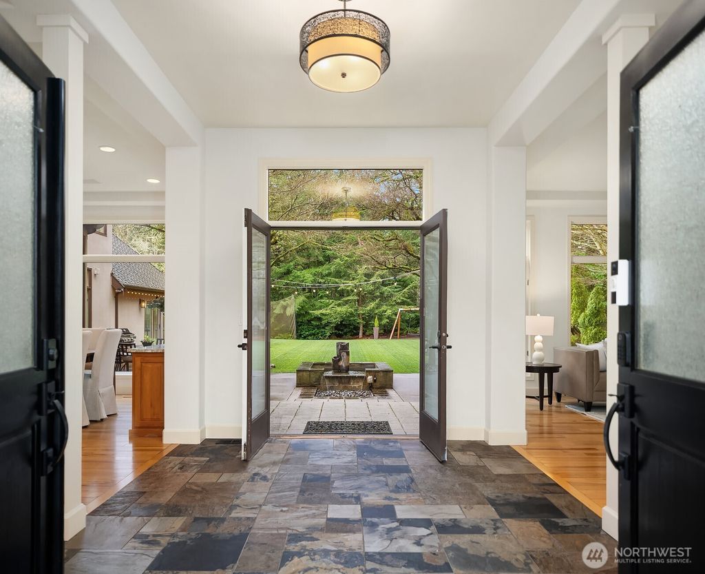 Photo of 3533 262nd Avenue SE, Sammamish, WA 98075 (MLS # 2474966)