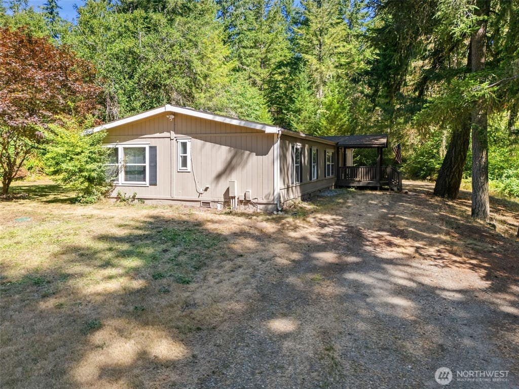 Photo of 16419 118th Street NW, Gig Harbor, WA 98329 (MLS # 2560706)