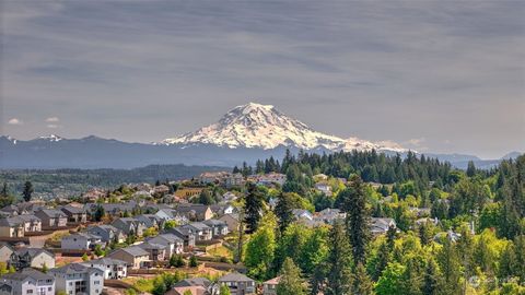 A home in Puyallup