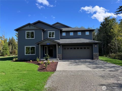 Photo of 8625 Trillium Lane, Concrete, WA 98237 (MLS # 2436801)