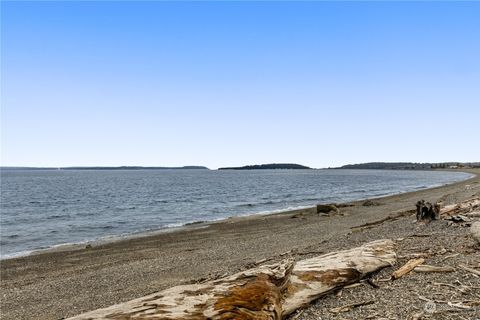 A home in Coupeville