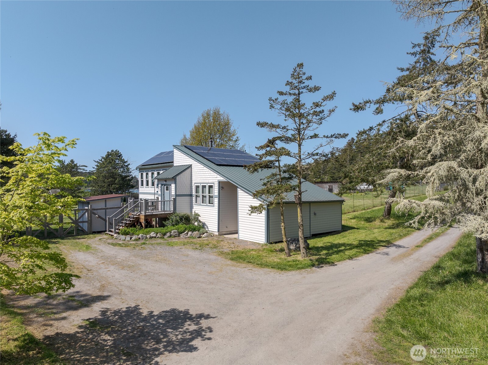 486 Wren Road