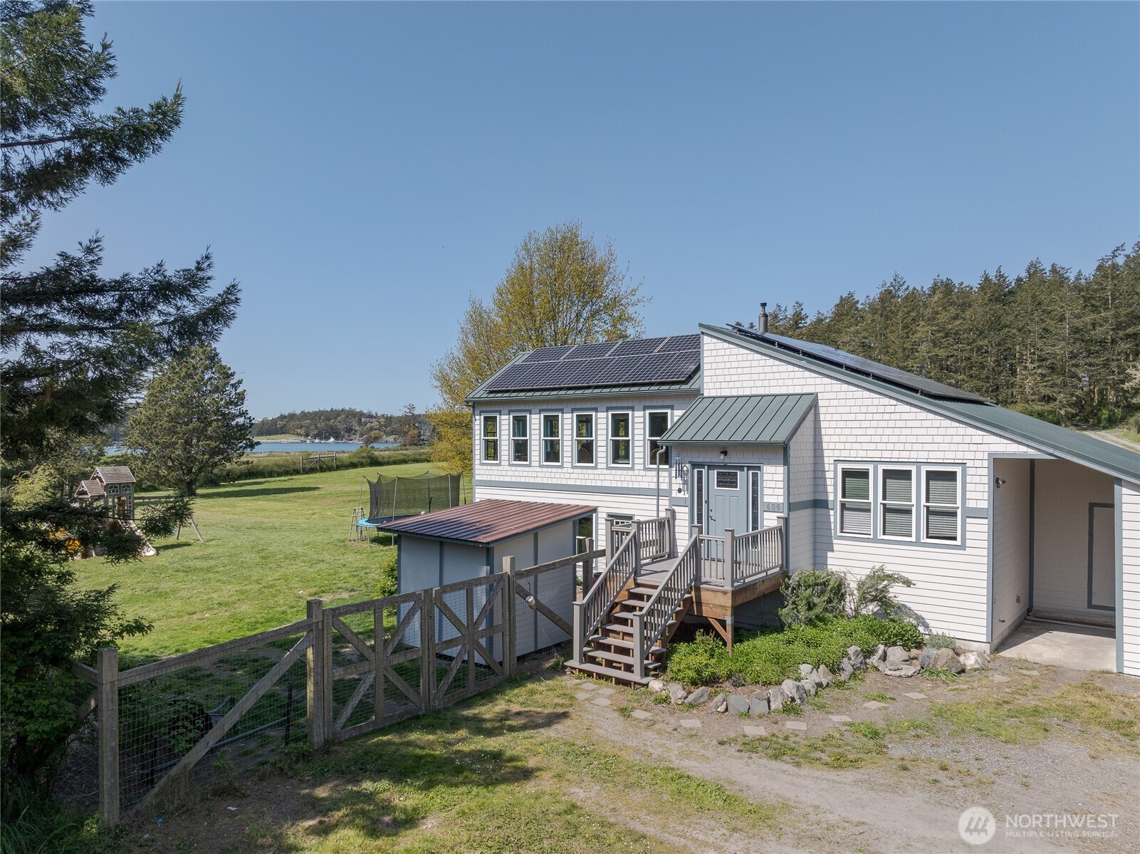 486 Wren Road