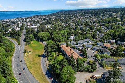 A home in Edmonds