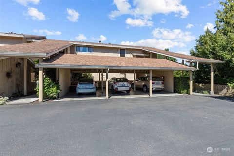 A home in Edmonds