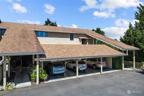 A home in Edmonds