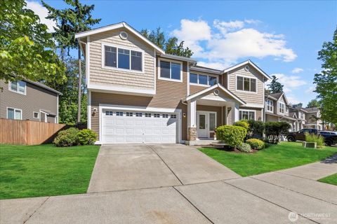 2519 Chateau Drive Puyallup WA 98373