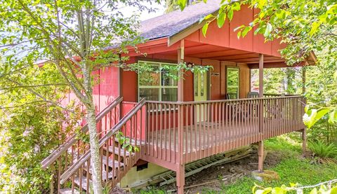Photo of 278 Osborn Road, Ashford, WA 98304 (MLS # 2397801)