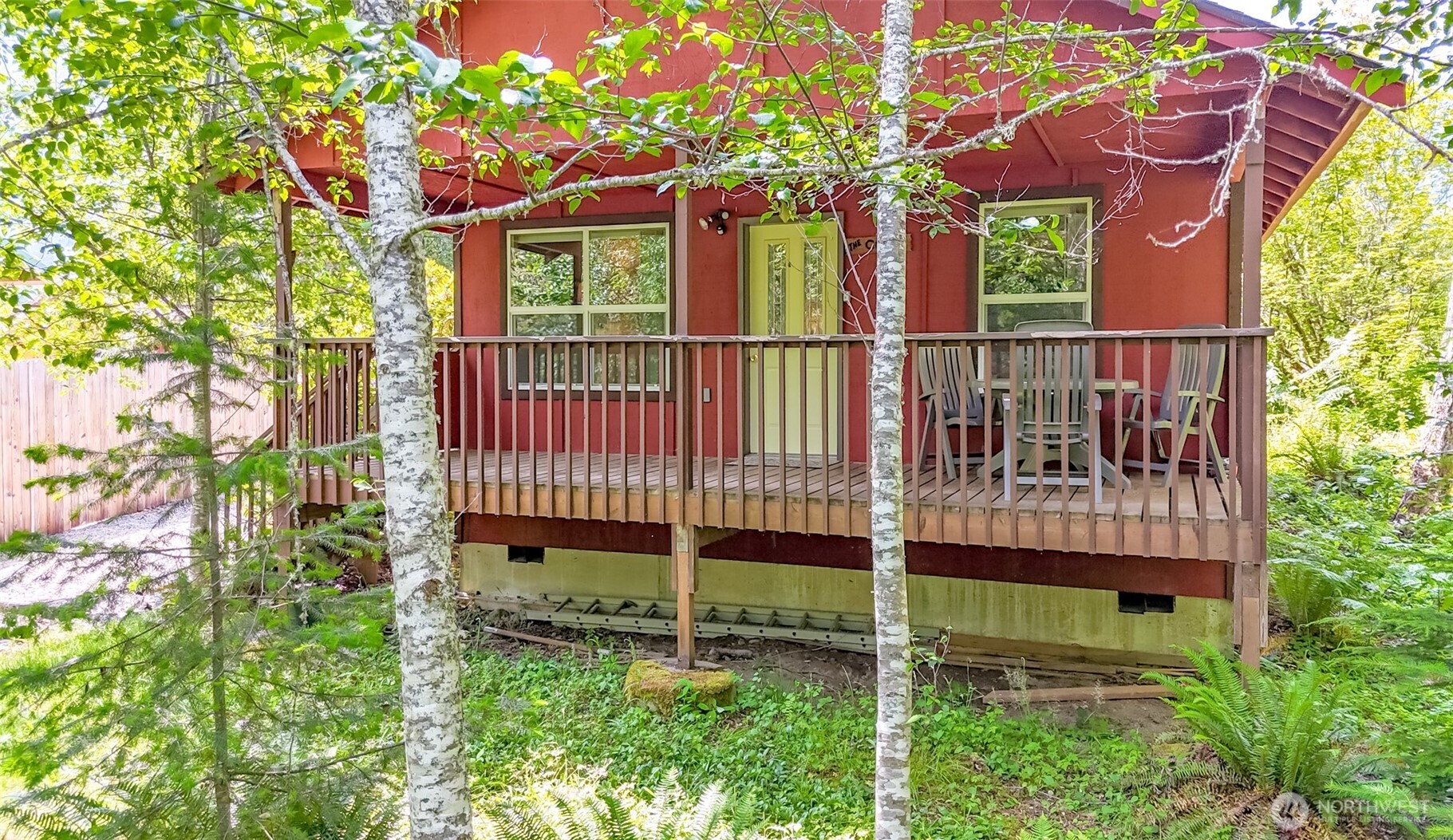 278 Osborn Road