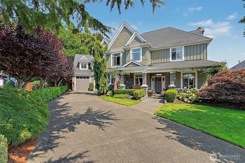 Photo of 2701 13th Street Pl SW, Puyallup, WA 98373 (MLS # 2584508)