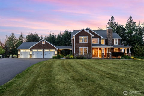 Photo of 3601 Tower Road, Castle Rock, WA 98611 (MLS # 2581064)