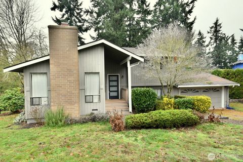 Photo of 5033 99th Street SW, Mukilteo, WA 98275 (MLS # 2459487)