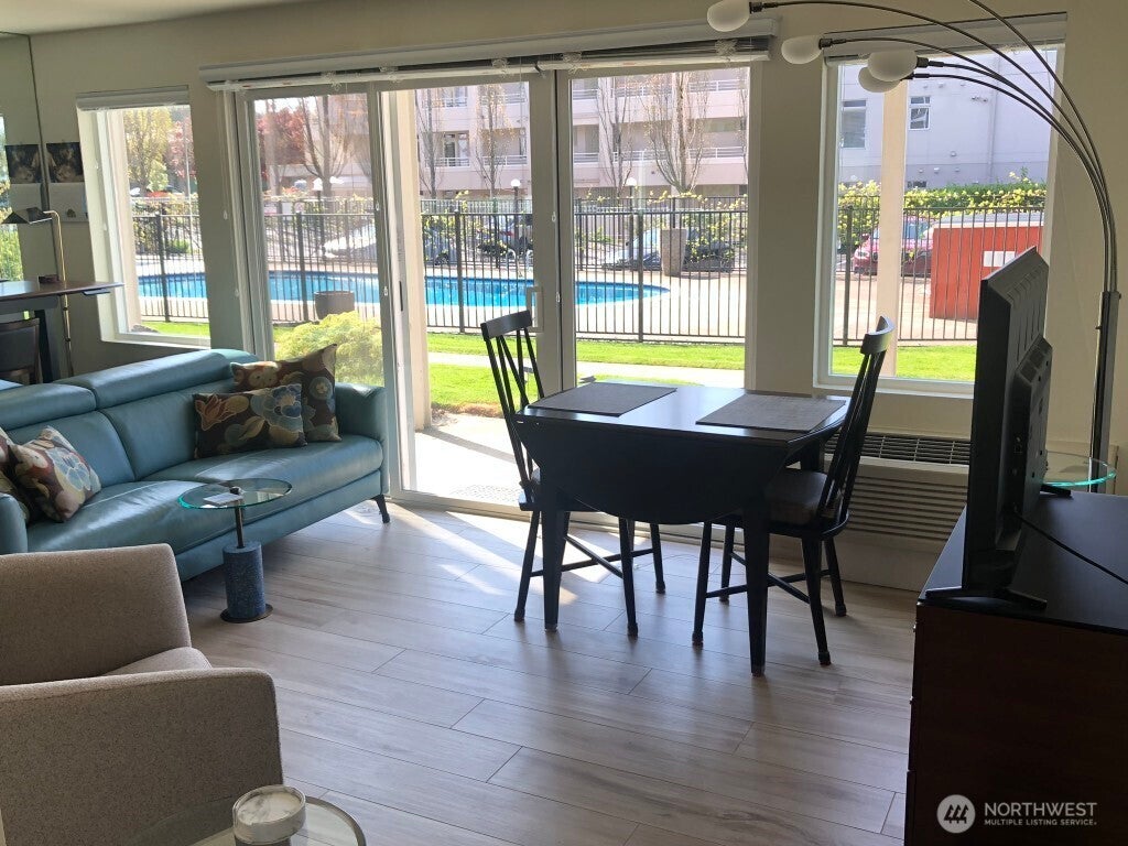 Photo of 201 2nd Street S #103, Kirkland, WA 98033 (MLS # 2570988)