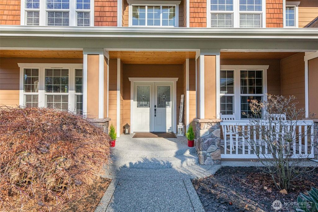 Photo of 13621 3rd Street SE, Snohomish, WA 98290 (MLS # 2471014)