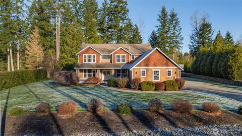 Photo of 13621 3rd Street SE, Snohomish, WA 98290 (MLS # 2471014)