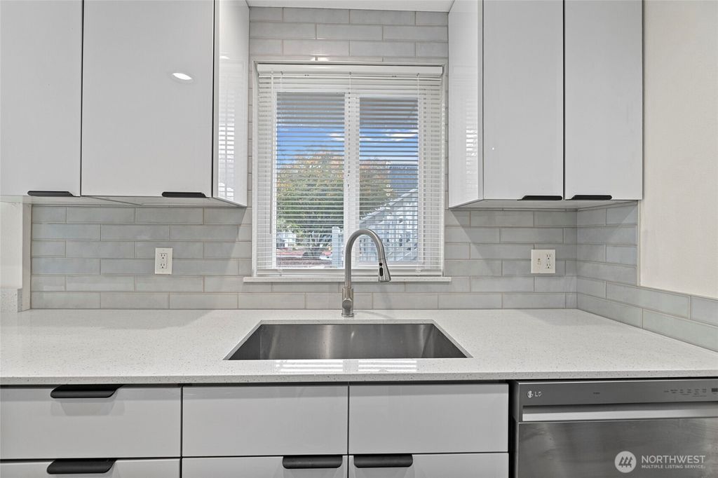 Photo of 8823 Holly Drive #F103, Everett, WA 98208 (MLS # 2439082)