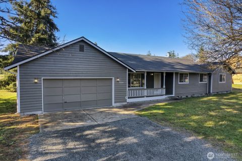 Photo of 22624 82nd Avenue E, Graham, WA 98338 (MLS # 2459498)