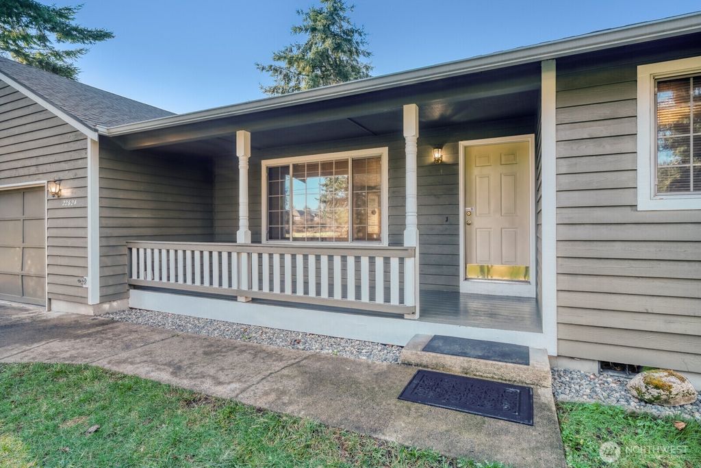 Photo of 22624 82nd Avenue E, Graham, WA 98338 (MLS # 2459498)
