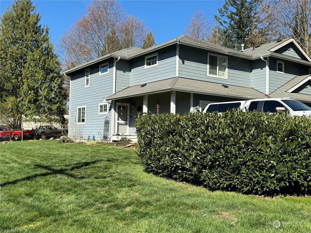 Photo of 2220 99th Avenue SE, Lake Stevens, WA 98258 (MLS # 2214647)