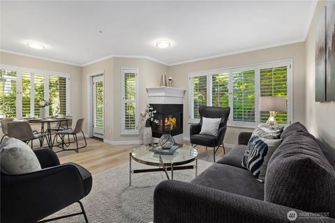 5000 NW Village Park Drive Unit B109, Issaquah, WA 98027 - MLS#: 2362466