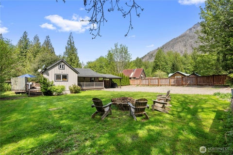 Photo of 14616 681st Avenue NE, Baring, WA 98224 (MLS # 2565886)