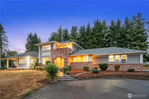 Photo of 3306 NW 146th Avenue, Vancouver, WA 98685 (MLS # 2426200)