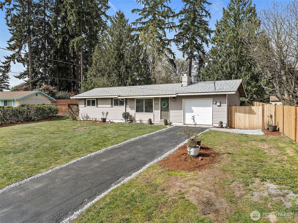 Photo of 34015 44th Avenue S, Auburn, WA 98001 (MLS # 2503462)