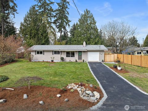 34015 44th Avenue S Auburn WA 98001