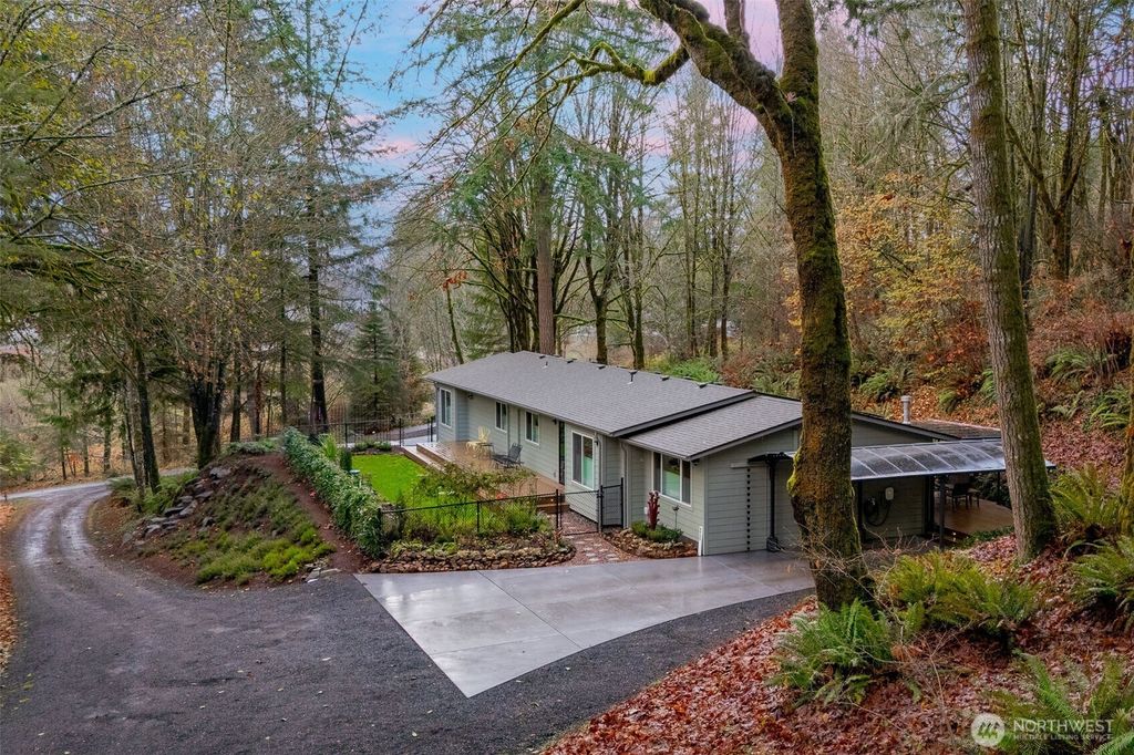 Photo of 4929 Black Lake Boulevard SW, Olympia, WA 98502 (MLS # 2460465)