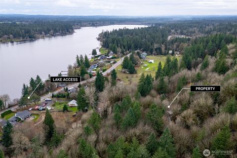 Photo of 4929 Black Lake Boulevard SW, Olympia, WA 98502 (MLS # 2460465)