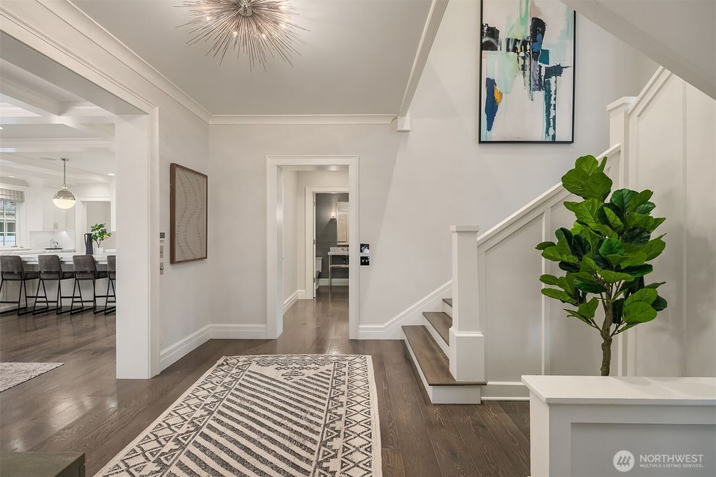 Photo of 3719 E Highland Drive, Seattle, WA 98112 (MLS # 2378781)