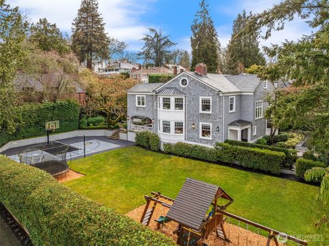 3719 E Highland Drive Seattle WA 98112