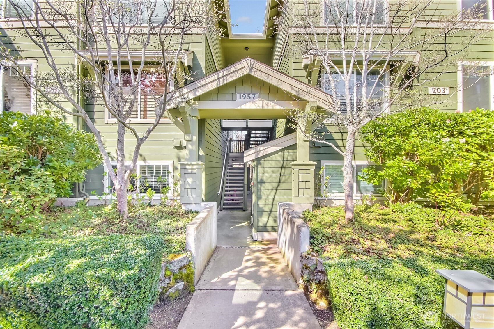 1957 23rd Place NE 203