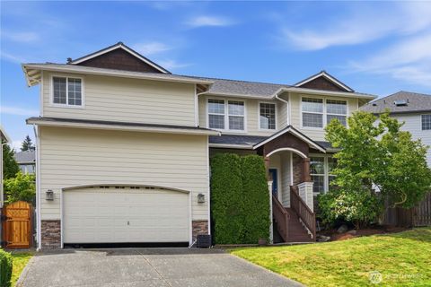 Photo of 24012 21st Avenue W, Bothell, WA 98021 (MLS # 2529093)