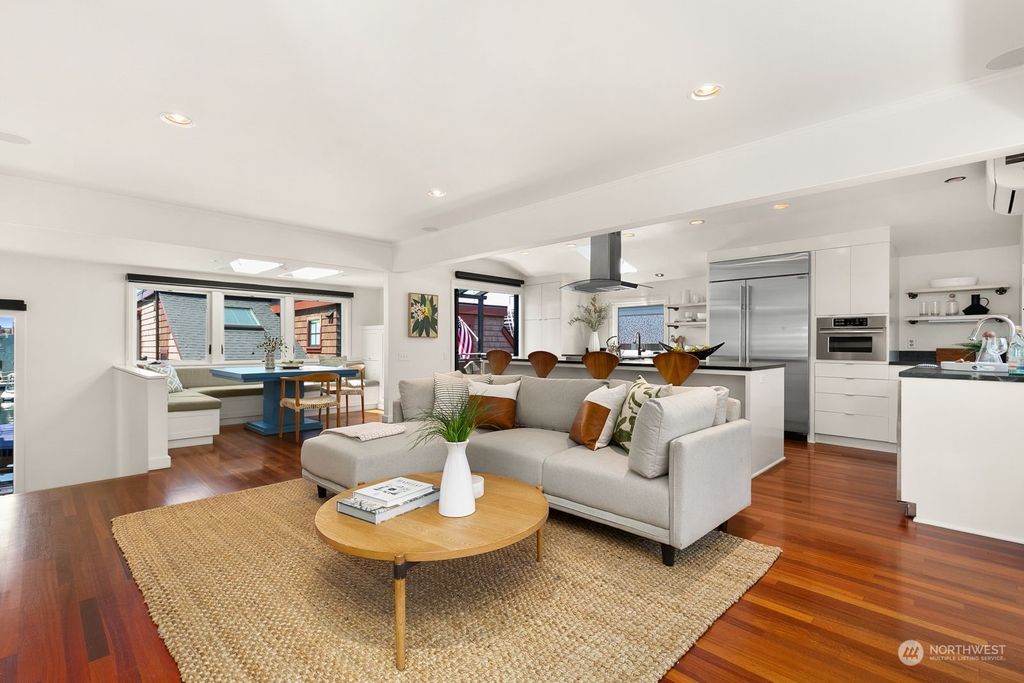 Photo of 2600 Fairview Avenue E #17, Seattle, WA 98102 (MLS # 2280709)